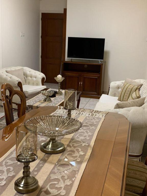 לרנקה Tony'S Boutique Apartment מראה חיצוני תמונה